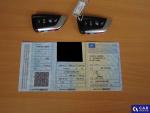 BMW Seria 3 320 Touring Diesel Mild Hybrid MR`22 E6d/e G21 Aukcja 287397 - grafika 68