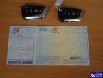 BMW Seria 3 320 Touring Diesel Mild Hybrid MR`22 E6d/e G21 Aukcja 287397 - grafika 69