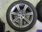 BMW X5 Diesel MR`23 E6d G05 Aukcja 287399 - grafika 62