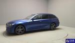 BMW Seria 3 320 Touring Diesel Mild Hybrid MR`22 E6d/e G21 Aukcja 287397 - grafika 1