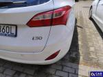 Hyundai i30 1.6 MR`15 E6 Aukcja 287128 - grafika 39