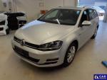 Volkswagen Golf Lounge BMT Aukcja 287029 - grafika 1