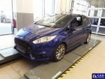 Ford Fiesta ST Aukcja 287032 - grafika 1