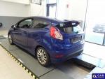 Ford Fiesta ST Aukcja 287032 - grafika 3