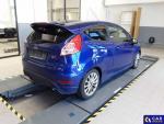 Ford Fiesta ST Aukcja 287032 - grafika 4