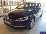 Volkswagen Golf Highline BMT/Start-Stopp Aukcja 287033 - grafika 1