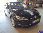 Volkswagen Golf Highline BMT/Start-Stopp Aukcja 287033 - grafika 4