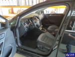 Volkswagen Golf Highline BMT/Start-Stopp Aukcja 287033 - grafika 5