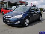 Opel Astra Design Edition Aukcja 287037 - grafika 1