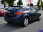 Opel Astra Design Edition Aukcja 287037 - grafika 4