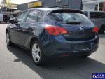 Opel Astra Design Edition Aukcja 287037 - grafika 5
