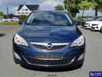 Opel Astra Design Edition Aukcja 287037 - grafika 10