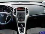 Opel Astra Design Edition Aukcja 287037 - grafika 15