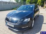 Skoda Octavia III 1.5 TSI MR`18 E6 Aukcja 287598 - grafika 1