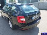 Skoda Octavia III 1.5 TSI MR`18 E6 Aukcja 287598 - grafika 2
