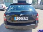 Skoda Octavia III 1.5 TSI MR`18 E6 Aukcja 287598 - grafika 3