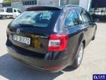 Skoda Octavia III 1.5 TSI MR`18 E6 Aukcja 287598 - grafika 4