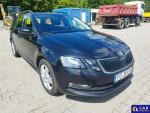 Skoda Octavia III 1.5 TSI MR`18 E6 Aukcja 287598 - grafika 5