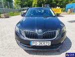 Skoda Octavia III 1.5 TSI MR`18 E6 Aukcja 287598 - grafika 6