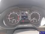 Skoda Octavia III 1.5 TSI MR`18 E6 Aukcja 287598 - grafika 9