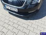 Skoda Octavia III 1.5 TSI MR`18 E6 Aukcja 287598 - grafika 28