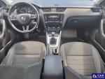 Skoda Octavia III 1.5 TSI MR`18 E6 Aukcja 287598 - grafika 86