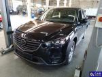 Mazda CX-5 Sports-Line AWD Aukcja 287040 - grafika 1