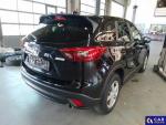 Mazda CX-5 Sports-Line AWD Aukcja 287040 - grafika 2