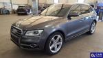 Audi SQ5 3.0 TDI quattro Aukcja 287043 - grafika 1