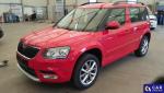 Skoda Yeti Joy Aukcja 287045 - grafika 1