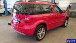 Skoda Yeti Joy Aukcja 287045 - grafika 2