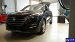 Hyundai Tucson Premium 4WD Aukcja 287047 - grafika 1