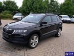 Skoda Karoq Style Aukcja 287054 - grafika 1
