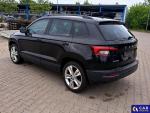 Skoda Karoq Style Aukcja 287054 - grafika 3