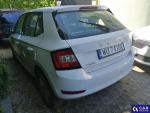 Skoda Fabia III 1.0 MR`19 E6d Aukcja 287257 - grafika 4