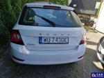 Skoda Fabia III 1.0 MR`19 E6d Aukcja 287257 - grafika 5
