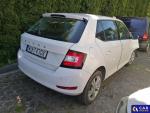 Skoda Fabia III 1.0 MR`19 E6d Aukcja 287257 - grafika 3