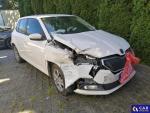 Skoda Fabia III 1.0 MR`19 E6d Aukcja 287257 - grafika 2