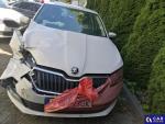 Skoda Fabia III 1.0 MR`19 E6d Aukcja 287257 - grafika 6
