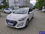 Hyundai i30 1.6 MR`15 E6 Aukcja 287129 - grafika 1