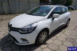 Renault Clio IV Generation Grandtour MR`17 E6 Aukcja 287322 - grafika 1