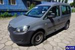 Volkswagen Caddy GP 1.6 TDI MR`11 E5 2.3t Aukcja 287323 - grafika 1