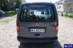 Volkswagen Caddy GP 1.6 TDI MR`11 E5 2.3t Aukcja 287323 - grafika 3