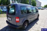 Volkswagen Caddy GP 1.6 TDI MR`11 E5 2.3t Aukcja 287323 - grafika 4