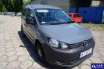 Volkswagen Caddy GP 1.6 TDI MR`11 E5 2.3t Aukcja 287323 - grafika 5