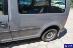 Volkswagen Caddy GP 1.6 TDI MR`11 E5 2.3t Aukcja 287323 - grafika 46