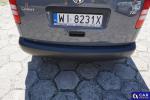 Volkswagen Caddy GP 1.6 TDI MR`11 E5 2.3t Aukcja 287323 - grafika 48