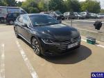 Volkswagen Arteon 2.0 TDI MR`21 E6d/e Aukcja 287599 - grafika 3