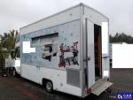 Fiat Ducato 10 2.0 2.5t Aukcja 287111 - grafika 2