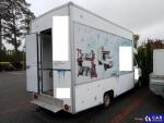 Fiat Ducato 10 2.0 2.5t Aukcja 287111 - grafika 3